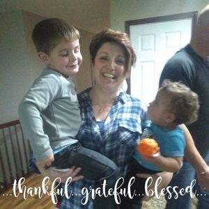 Meet your Posher, Valarie
